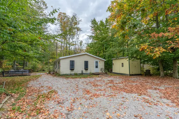 7326 State Route 19 #Unit 5, Lot 81, Mount Gilead, OH 43338