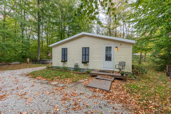 Mount Gilead, OH 43338,7326 State Route 19 #Unit 5, Lot 81