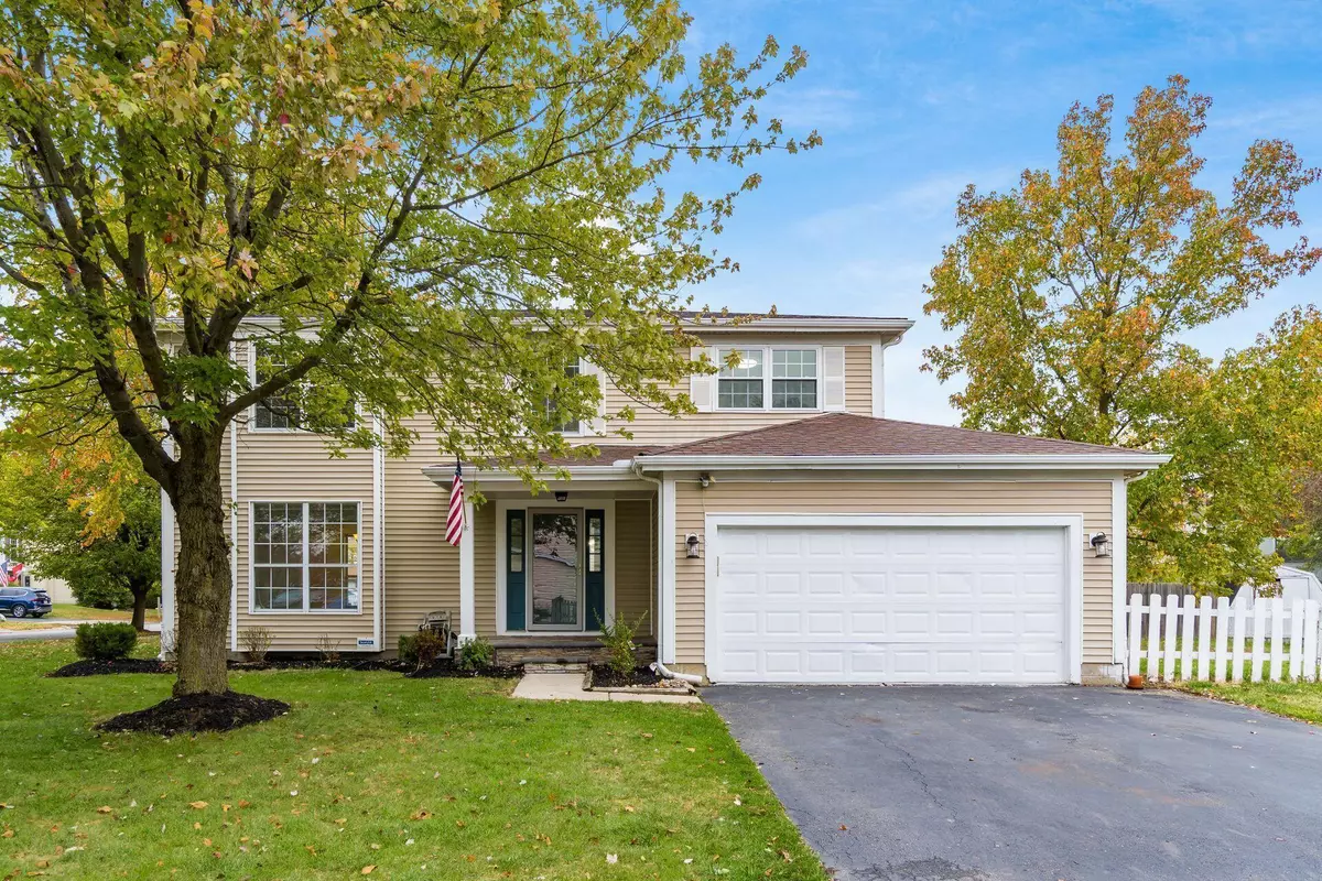 Hilliard, OH 43026,3050 Bismark Drive