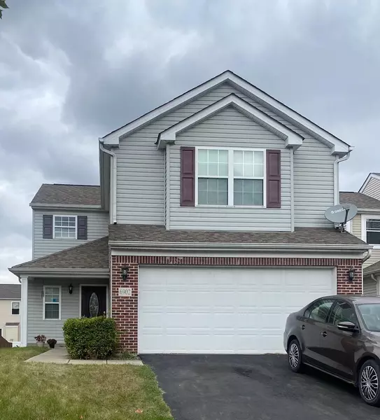 6902 Willow Bloom Drive, Canal Winchester, OH 43110