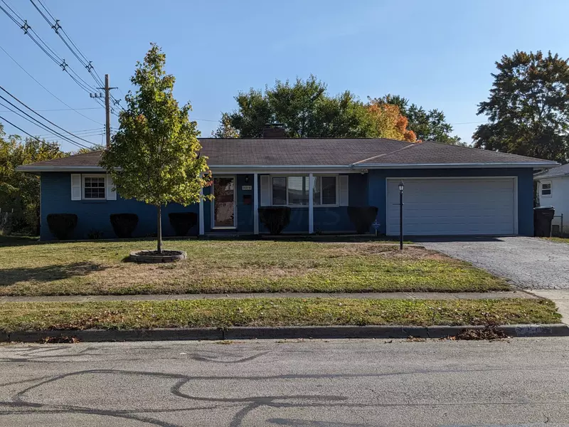 5316 Poplarwood Road, Columbus, OH 43229