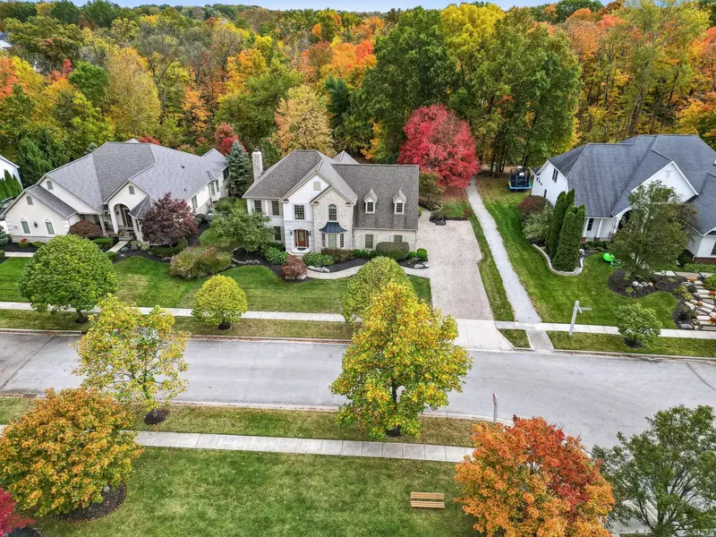 5396 Lynbrook Lane, Westerville, OH 43082