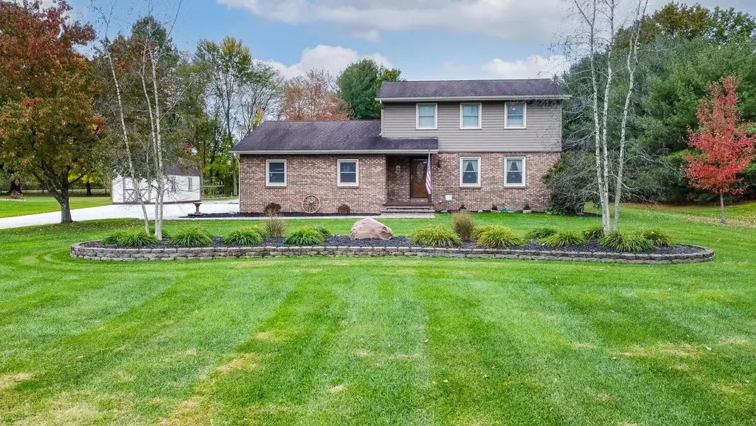 8440 Berkshire Road, Sunbury, OH 43074