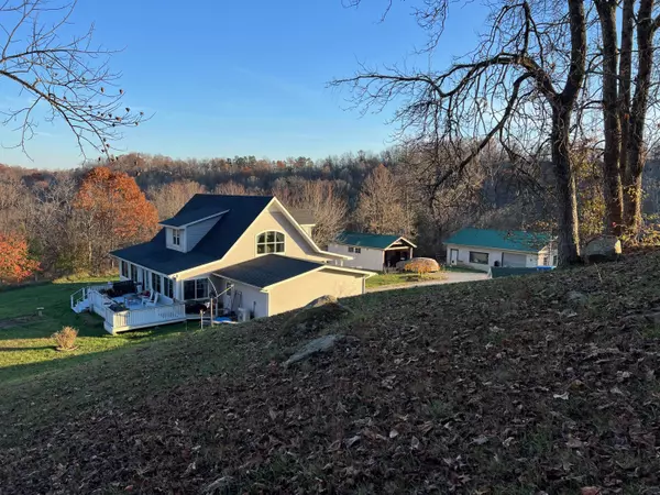 Kitts Hill, OH 45645,613 Township Rd 247