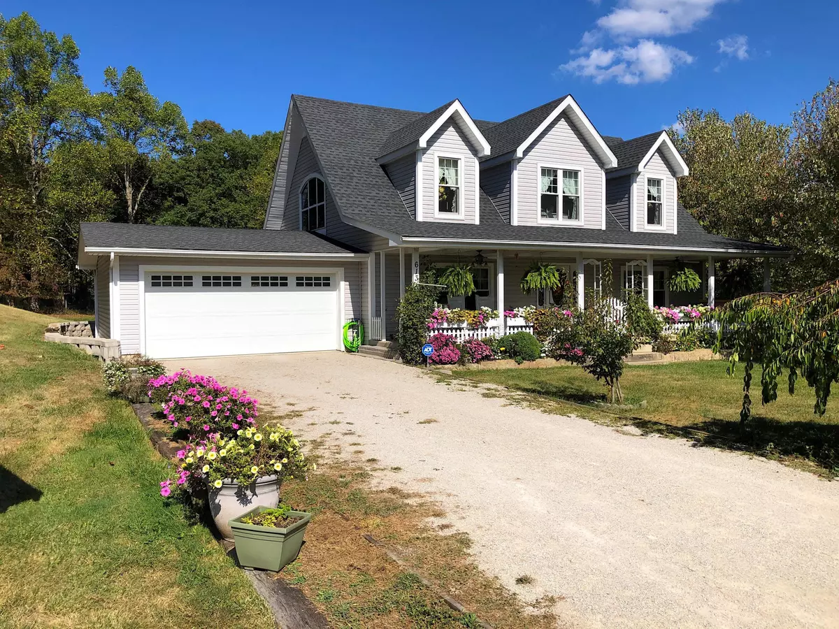 Kitts Hill, OH 45645,613 Township Rd 247