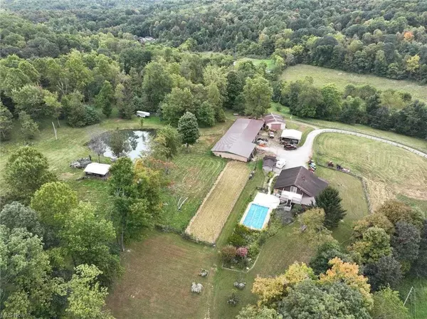 Blue Rock, OH 43720,3175 Morningstar Road