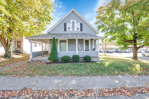 11369 Main Street, Stoutsville, OH 43154