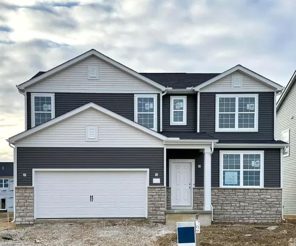 Lockbourne, OH 43137,4921 Andean Drive #Lot 23