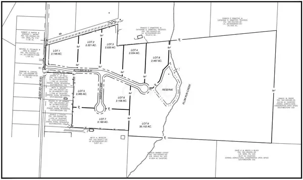 Grove City, OH 43123,0 Harvey Lane #Lot 6