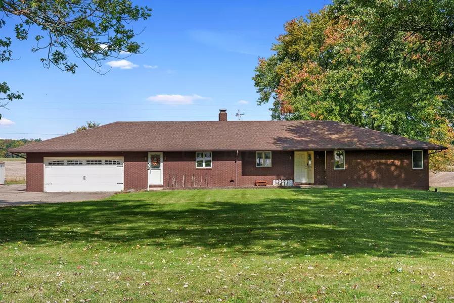 8328 Martinsburg Road, Mount Vernon, OH 43050