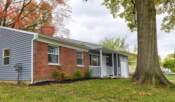 Westerville, OH 43081,3637 Manila Drive