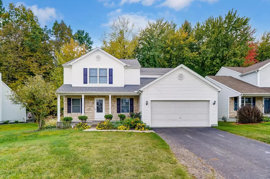 139 Crabapple Lane, Etna, OH 43062