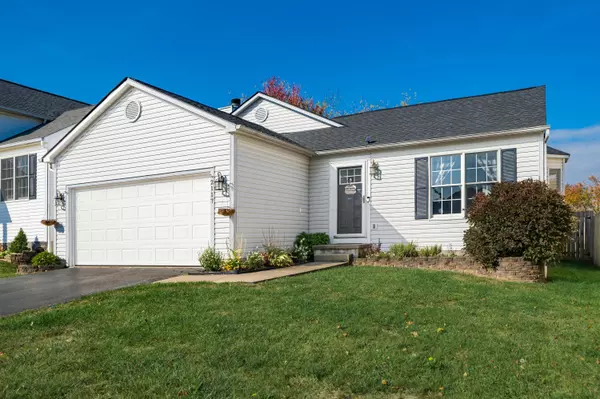 Grove City, OH 43123,2117 Brookbank Drive