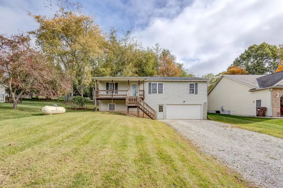 524 Penlawn Drive, Howard, OH 43028