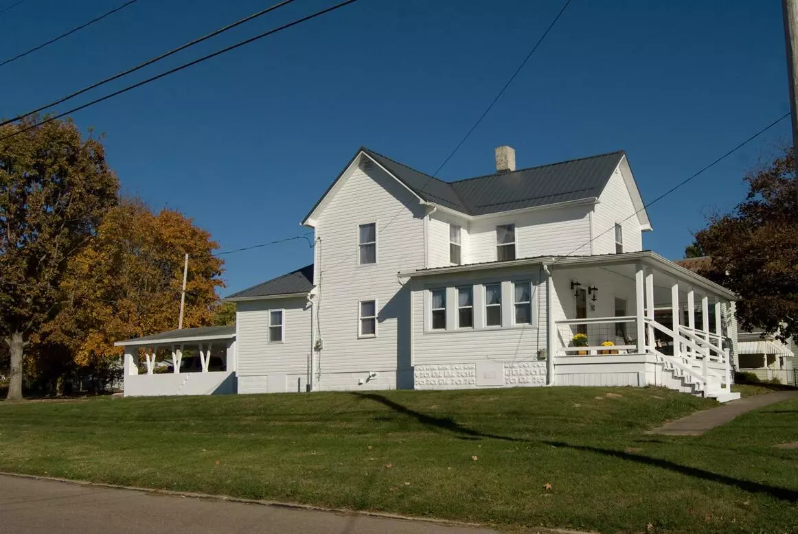 Junction City, OH 43748,302 Elizabeth Street