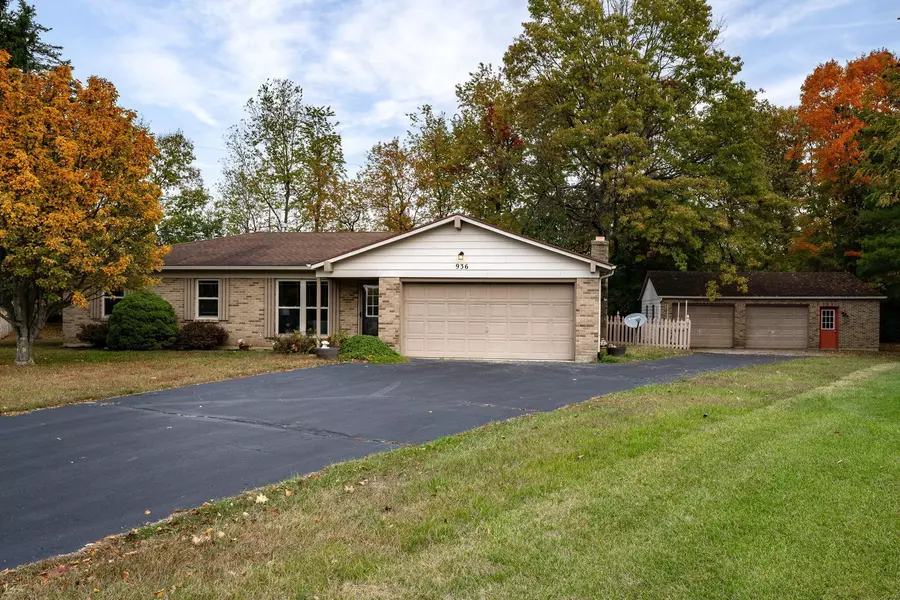 936 Briddlewood Street, Beavercreek, OH 45430