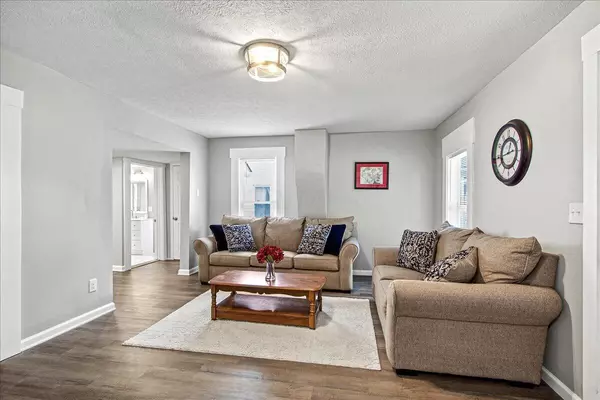 Urbana, OH 43078,224 Freeman Avenue