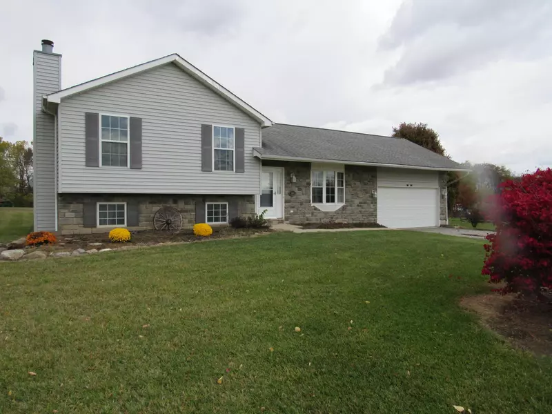 6094 MINK STREET ROAD, Ostrander, OH 43061