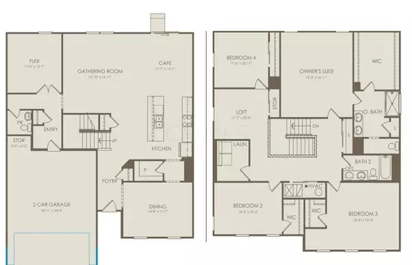 South Bloomfield, OH 43103,5517 Violet Street #Lot 236