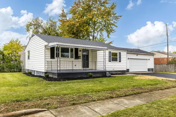 Columbus, OH 43207,2815 Hillgate Road