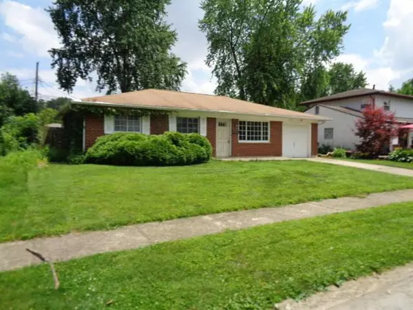 Columbus, OH 43227,1296 Nancy Lane