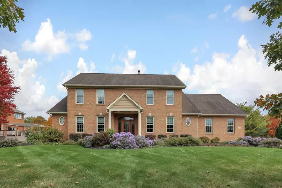 7894 Windsor Avenue, Canal Winchester, OH 43110