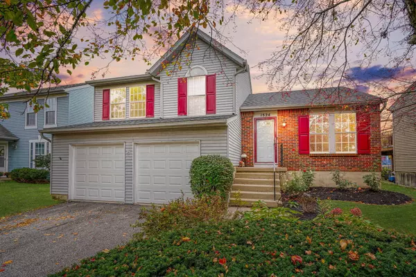 1524 Autumn Village Drive, Columbus, OH 43223