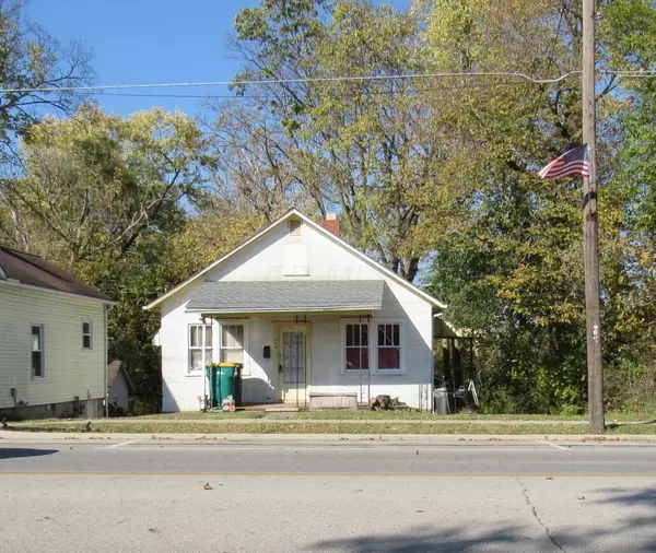 West Jefferson, OH 43162,146 E Main Street