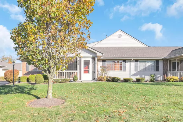 Pataskala, OH 43062,404 Virginia Court