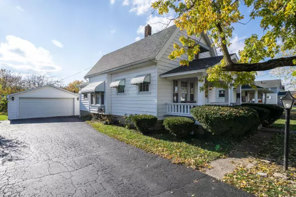 1207 S Fayette Street, Washington Court House, OH 43160