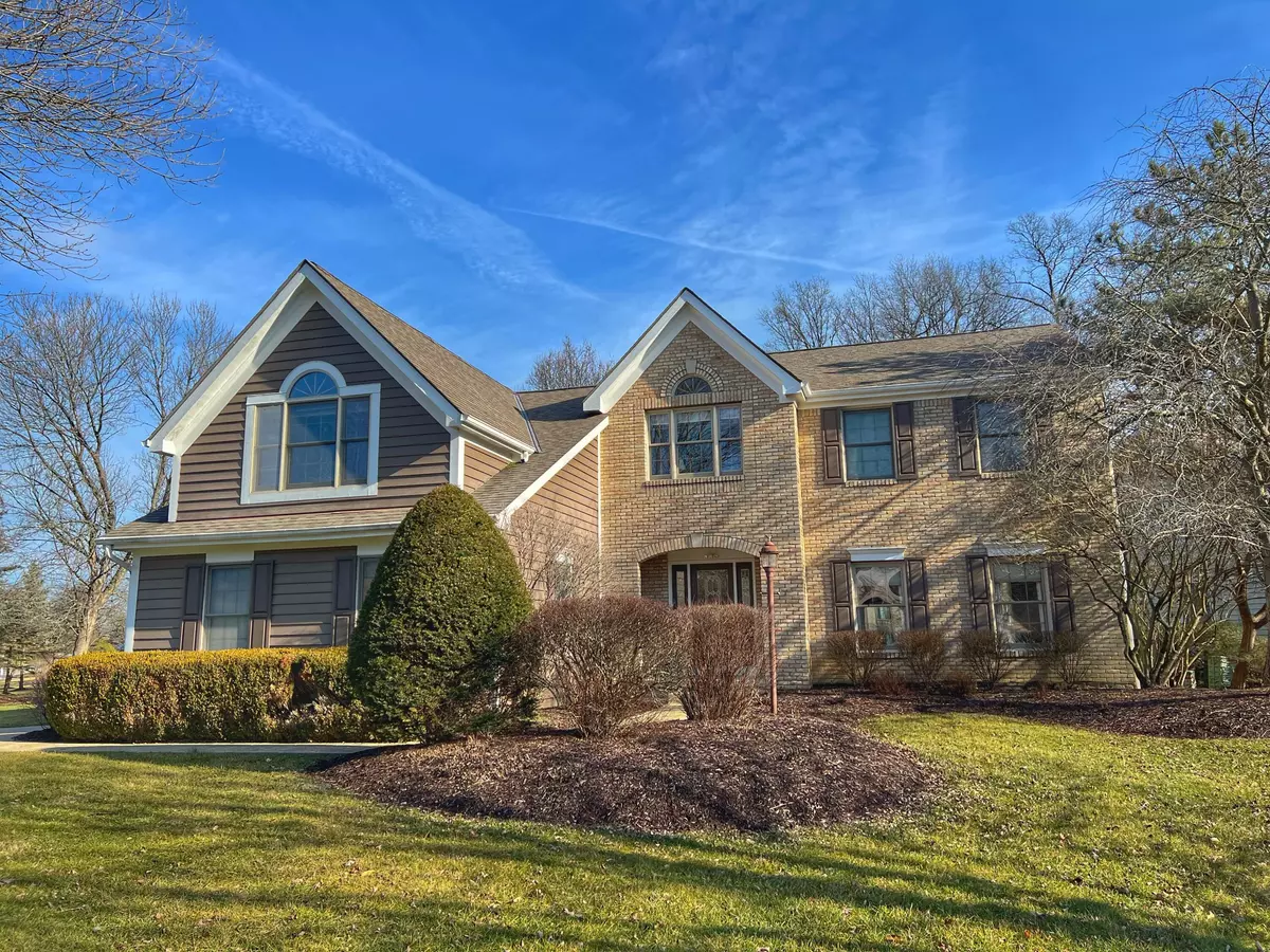 New Albany, OH 43054,1314 Pond Hollow Lane