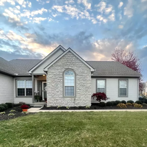 148 Pebble Creek Drive, Etna, OH 43062