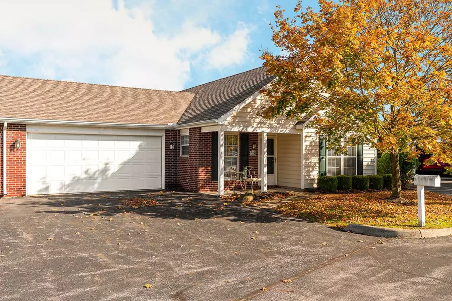 6143 Murphys Pond Road, Canal Winchester, OH 43110