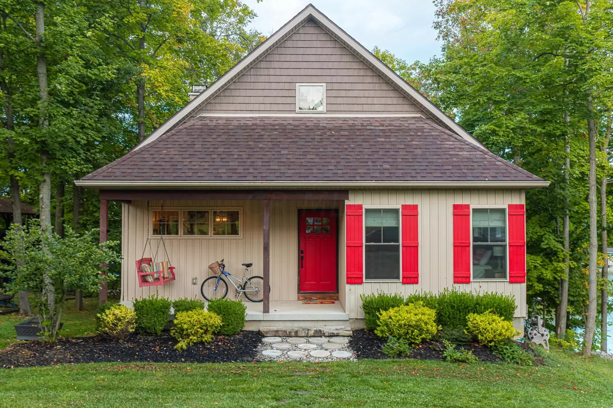 Mount Gilead, OH 43338,7326 State Route 19 #Unit 3, Lot 13