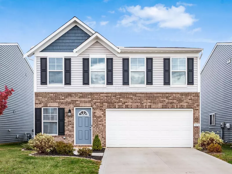 7454 Sugarbark Drive, Canal Winchester, OH 43110