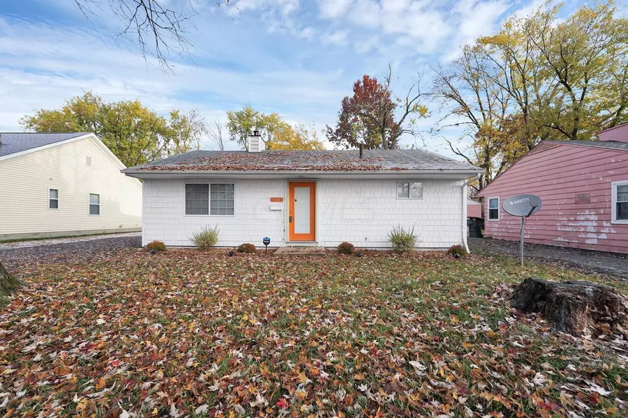 1044 E 26th Avenue, Columbus, OH 43211