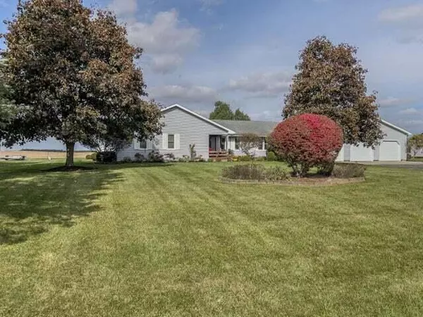 3406 Adell Drive, Urbana, OH 43078