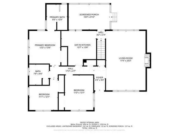 Urbana, OH 43078,158 Madison Avenue