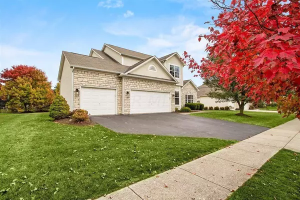 Hilliard, OH 43026,4336 Creekbend Drive