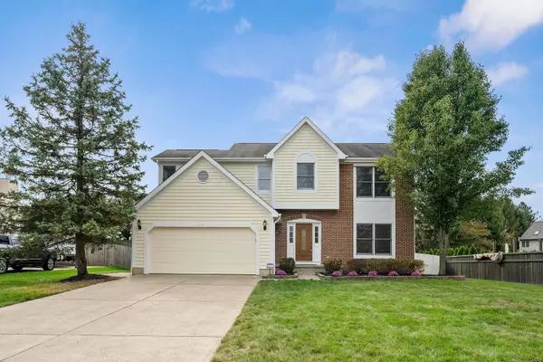 Westerville, OH 43082,1173 Wedgewood Terrace