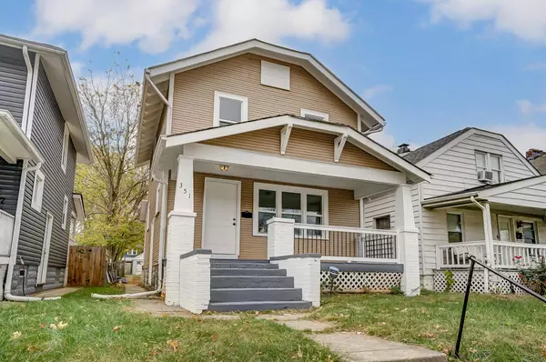 Columbus, OH 43204,351 S Terrace Avenue