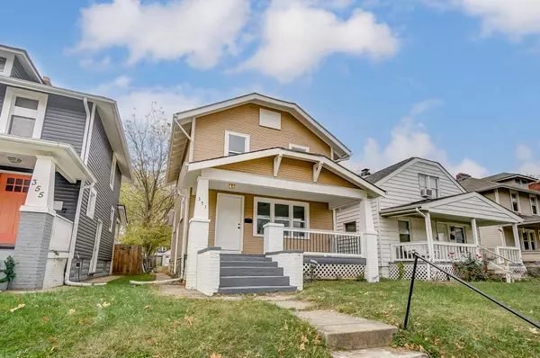 Columbus, OH 43204,351 S Terrace Avenue