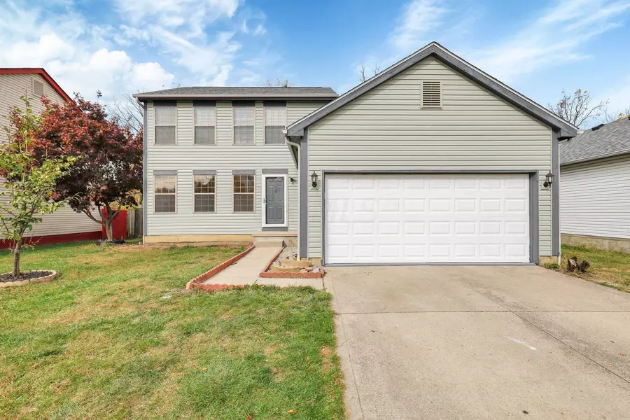 2408 Minerva Park Place, Columbus, OH 43229