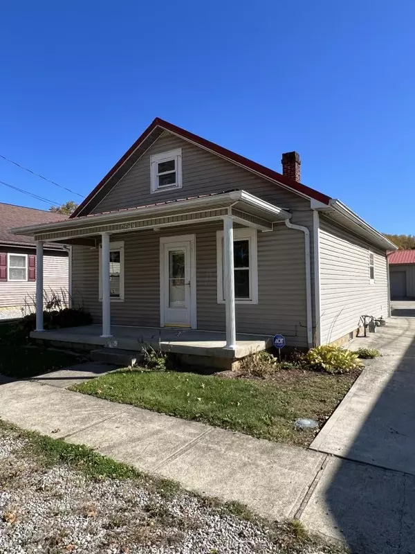 Laurelville, OH 43135,16277 Sherman Street