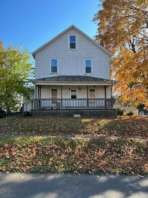 Utica, OH 43080,412 Mill Street