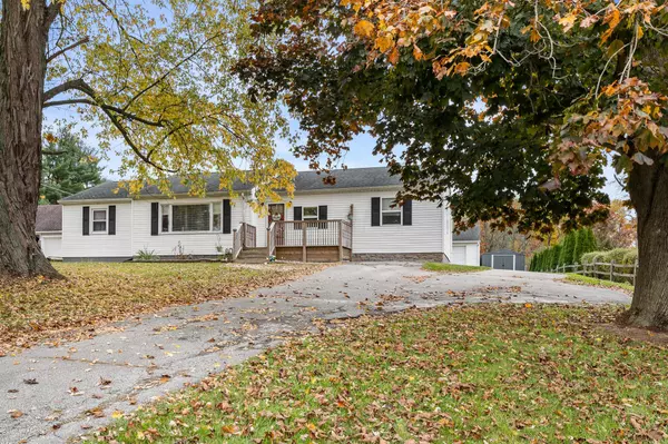 2665 Lexington Avenue, Lexington, OH 44904