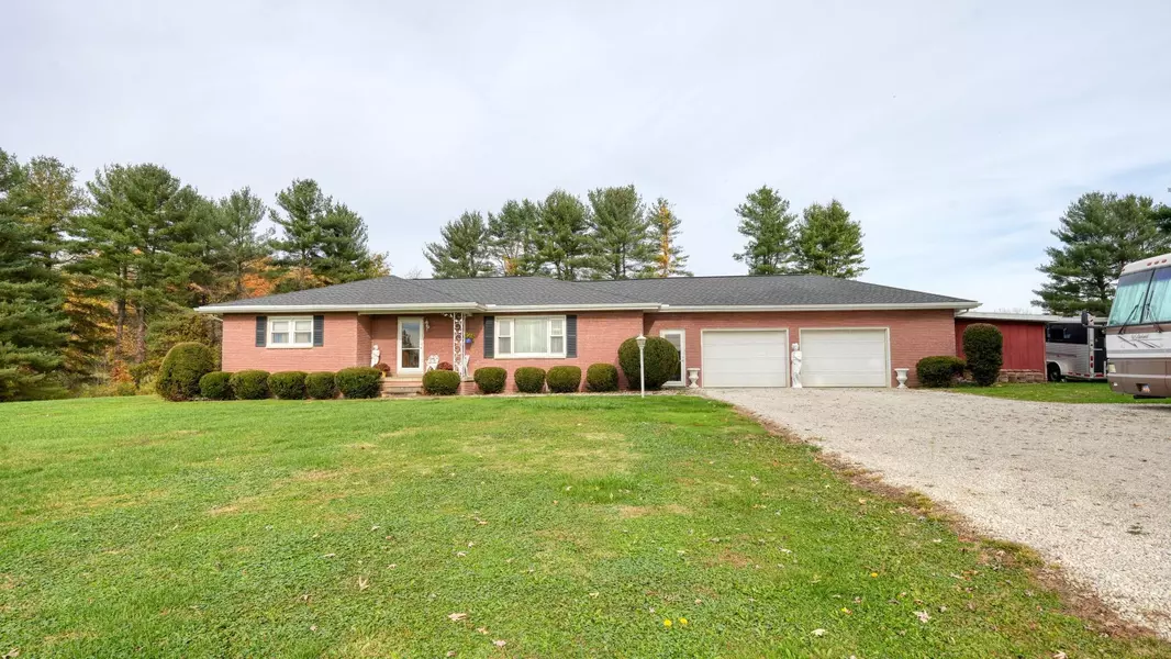 59179 Marietta Road, Byesville, OH 43723