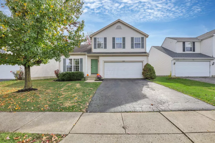 7185 Oliver Winchester Drive, Canal Winchester, OH 43110