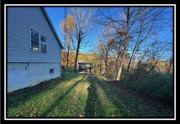 Gallipolis, OH 45631,1612 Possum Trot Road #(Tract 2 House)