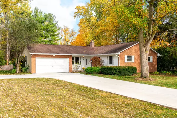 98 Grandview Drive, Dublin, OH 43017